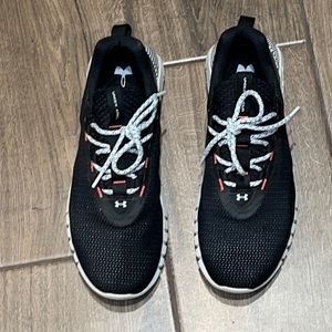Under Armour shoes